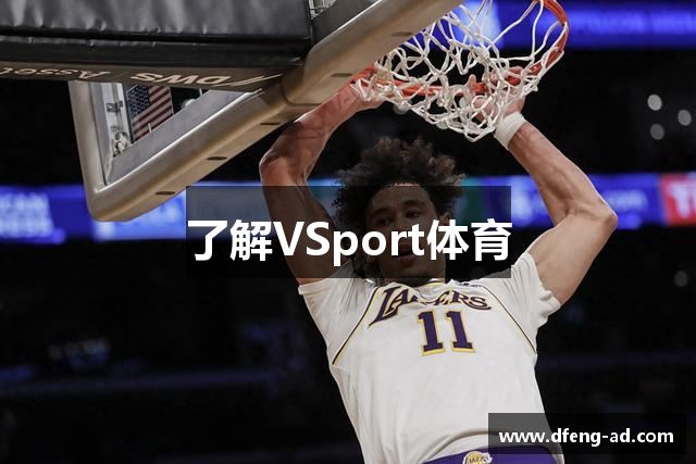 了解VSport体育